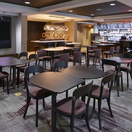 Courtyard By Marriott Columbia Northeast/Fort Jackson Area Eksteriør bilde