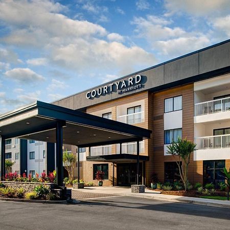 Courtyard By Marriott Columbia Northeast/Fort Jackson Area Eksteriør bilde