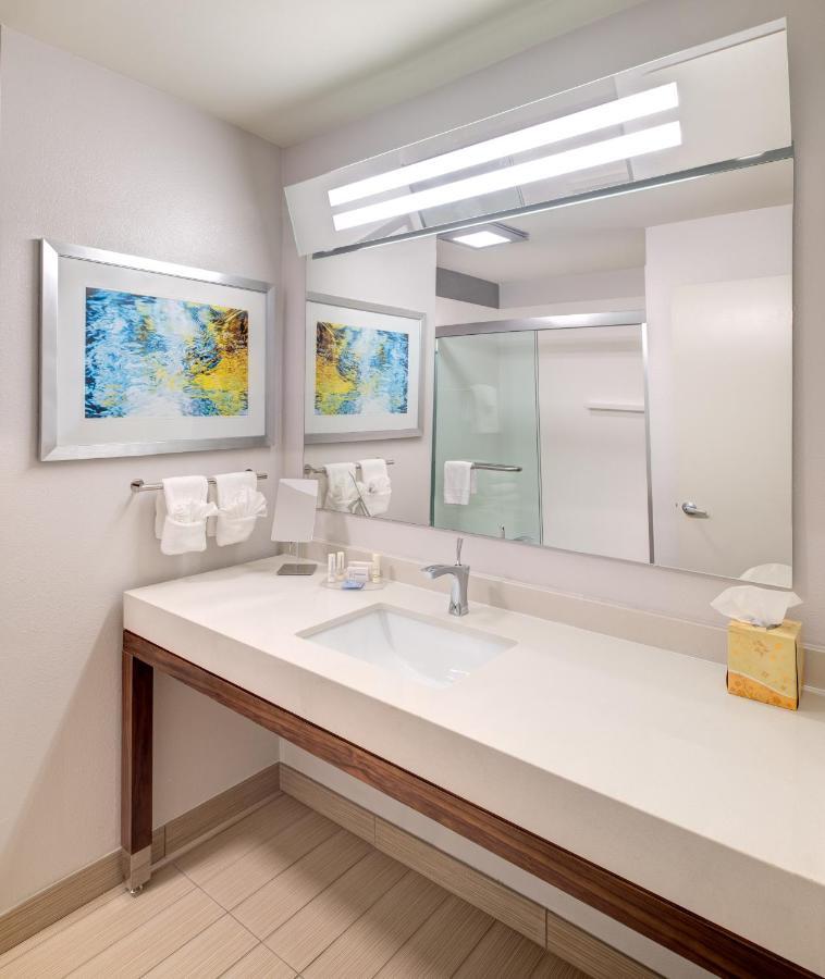 Courtyard By Marriott Columbia Northeast/Fort Jackson Area Eksteriør bilde
