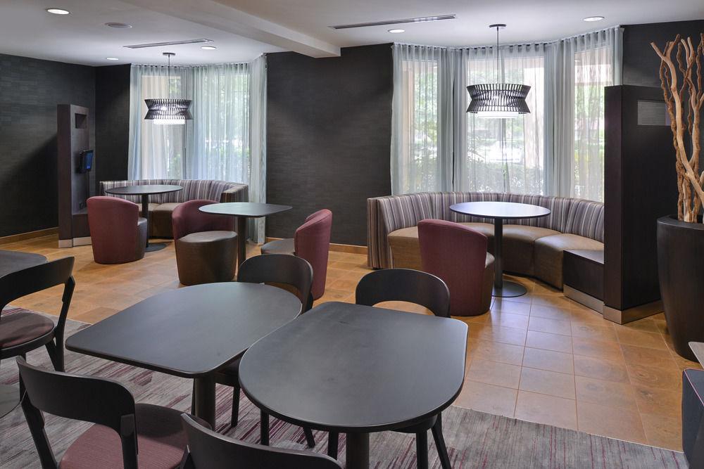 Courtyard By Marriott Columbia Northeast/Fort Jackson Area Eksteriør bilde