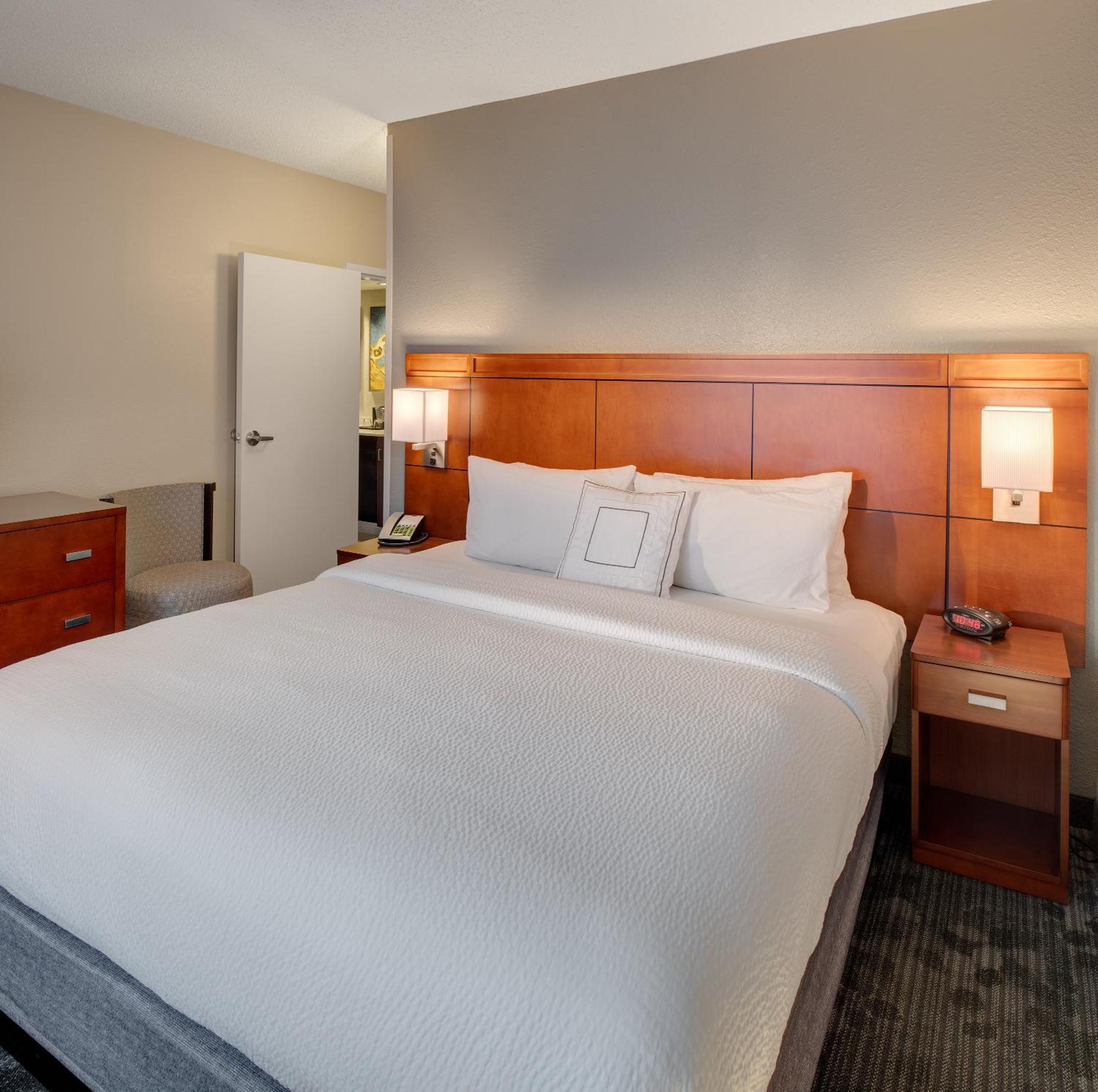 Courtyard By Marriott Columbia Northeast/Fort Jackson Area Eksteriør bilde