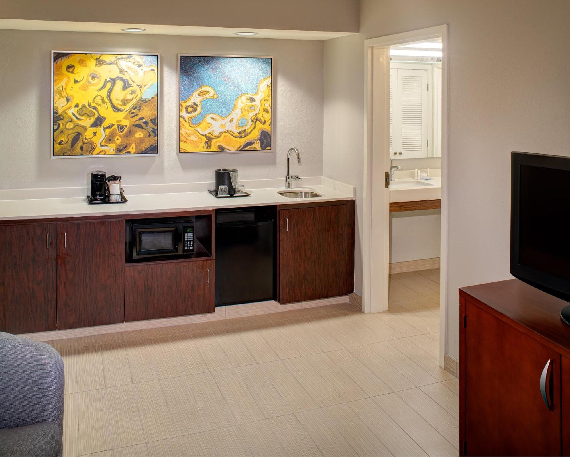 Courtyard By Marriott Columbia Northeast/Fort Jackson Area Eksteriør bilde