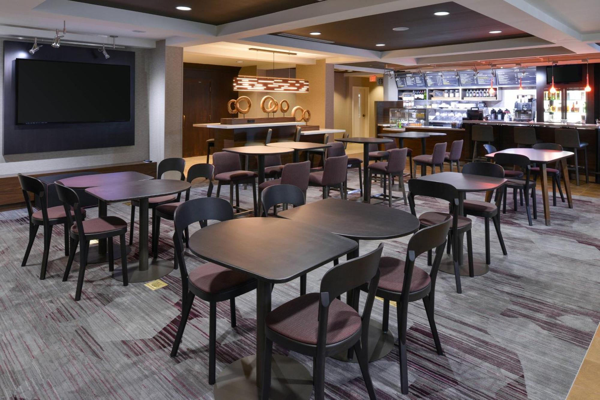 Courtyard By Marriott Columbia Northeast/Fort Jackson Area Eksteriør bilde