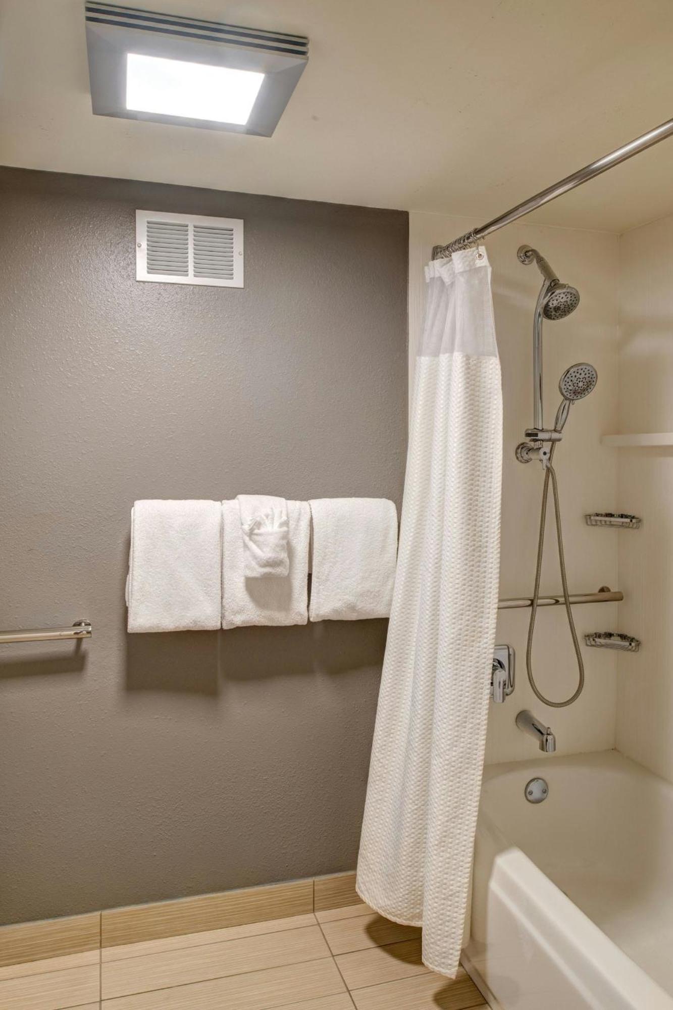 Courtyard By Marriott Columbia Northeast/Fort Jackson Area Eksteriør bilde