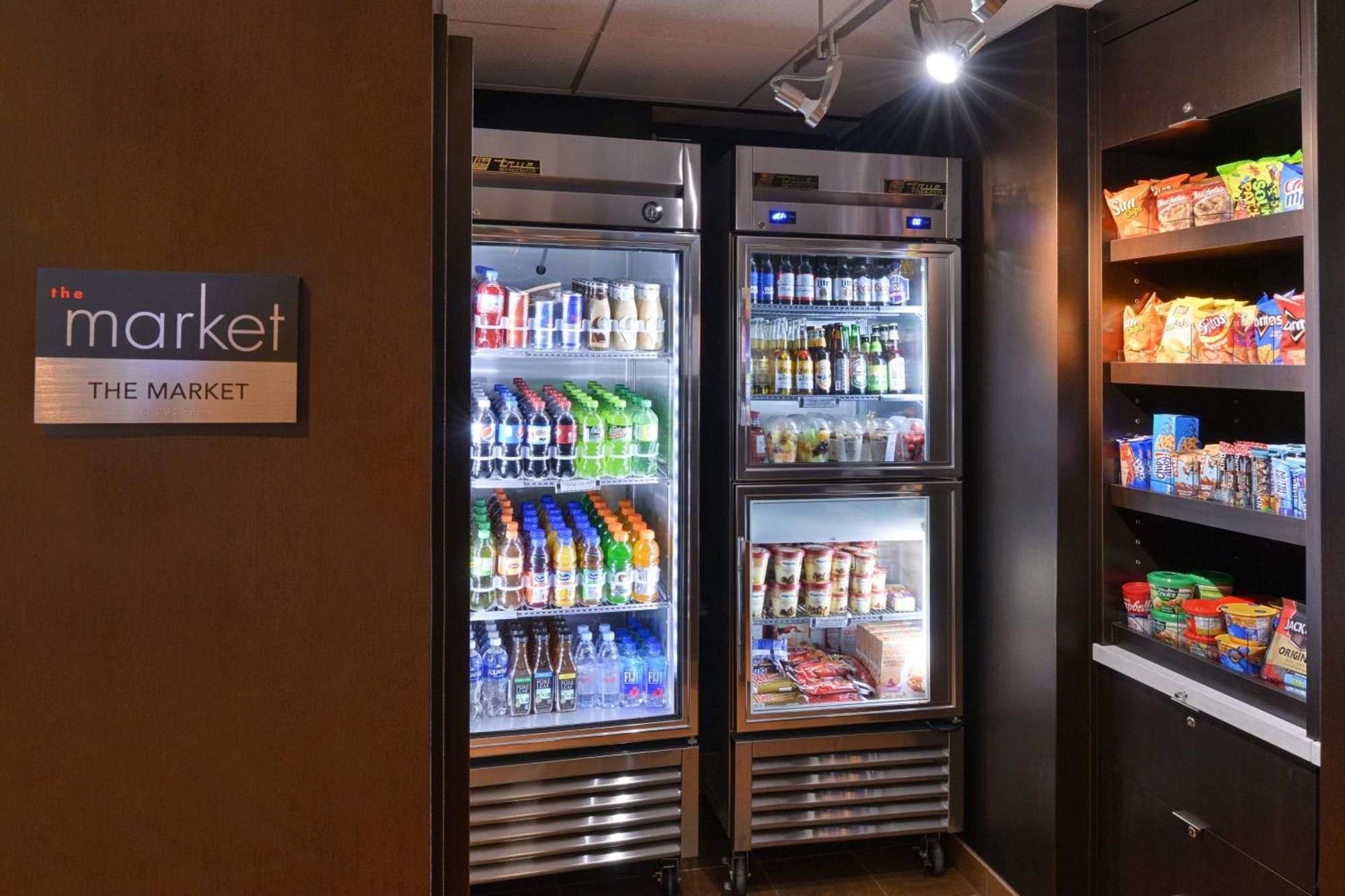 Courtyard By Marriott Columbia Northeast/Fort Jackson Area Eksteriør bilde