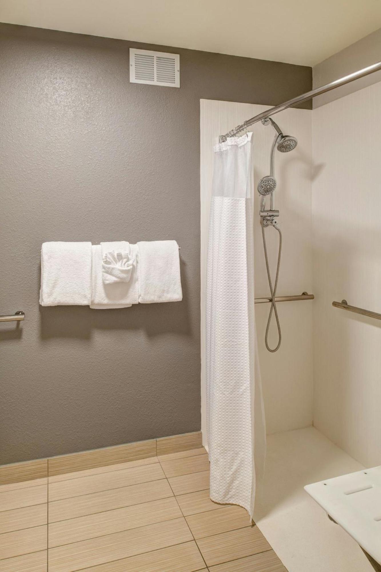 Courtyard By Marriott Columbia Northeast/Fort Jackson Area Eksteriør bilde