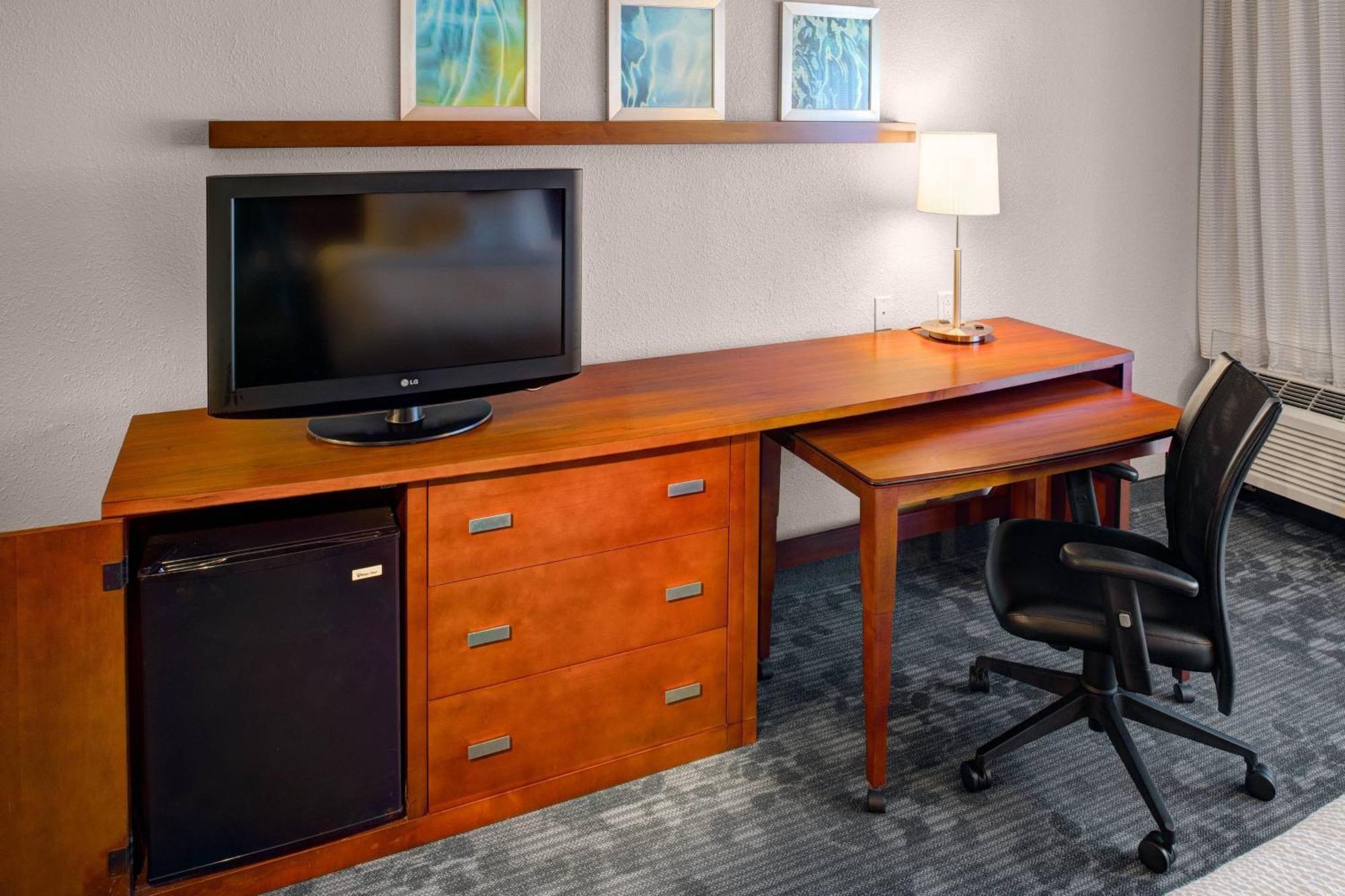 Courtyard By Marriott Columbia Northeast/Fort Jackson Area Eksteriør bilde