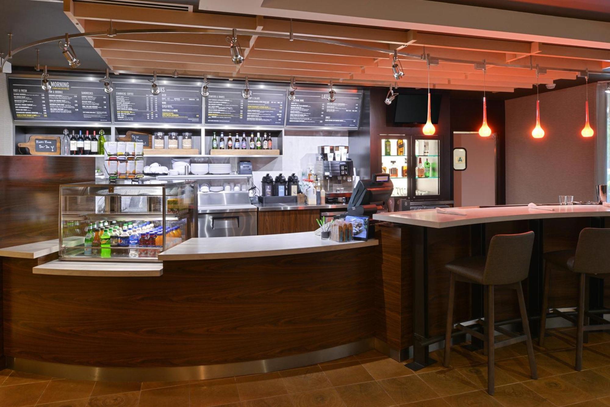 Courtyard By Marriott Columbia Northeast/Fort Jackson Area Eksteriør bilde