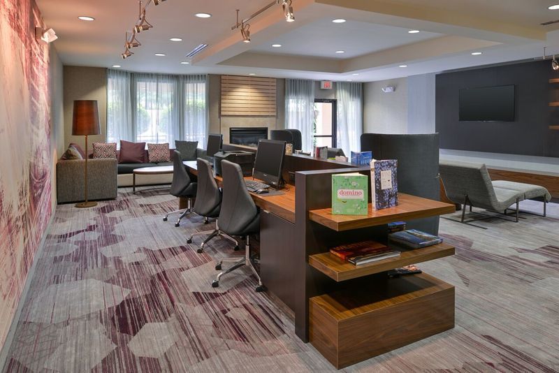 Courtyard By Marriott Columbia Northeast/Fort Jackson Area Eksteriør bilde