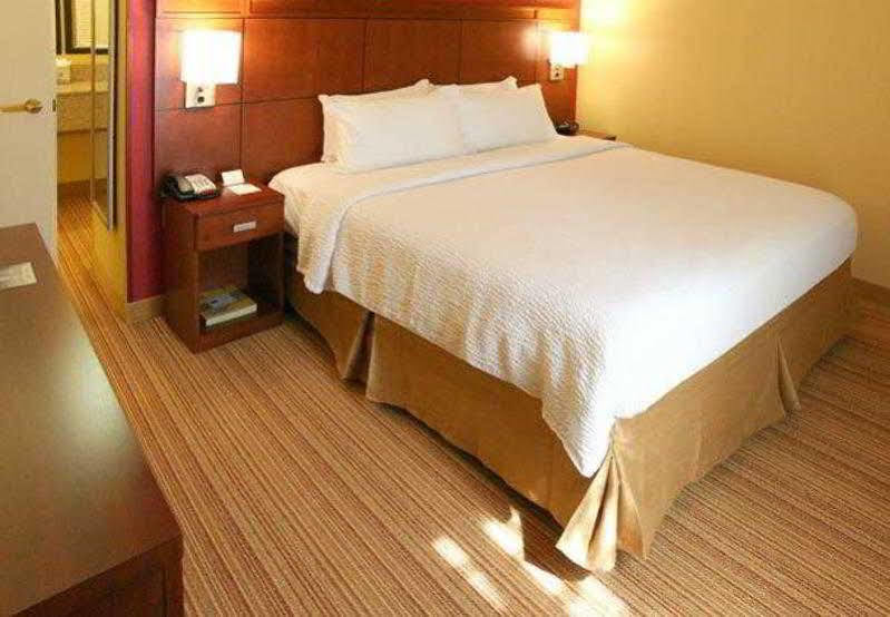 Courtyard By Marriott Columbia Northeast/Fort Jackson Area Eksteriør bilde