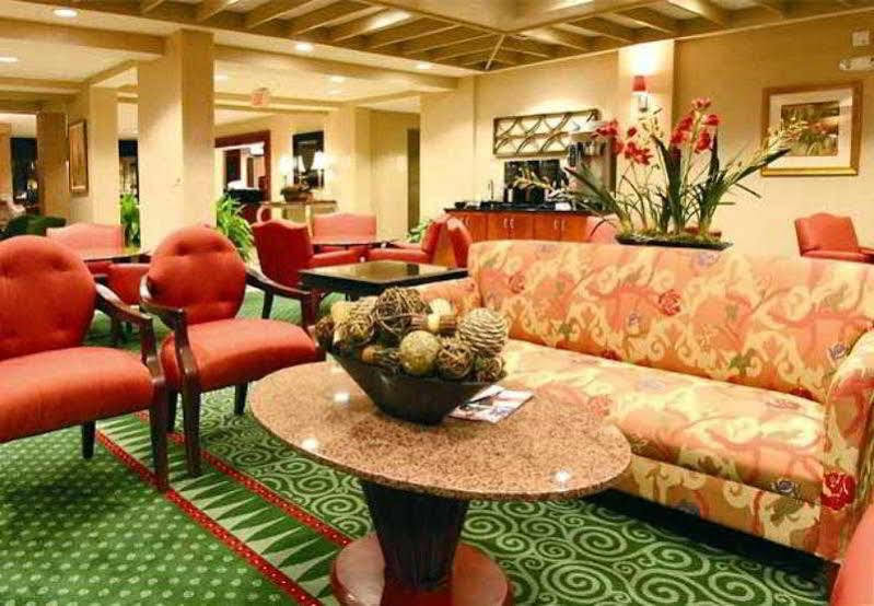 Courtyard By Marriott Columbia Northeast/Fort Jackson Area Eksteriør bilde