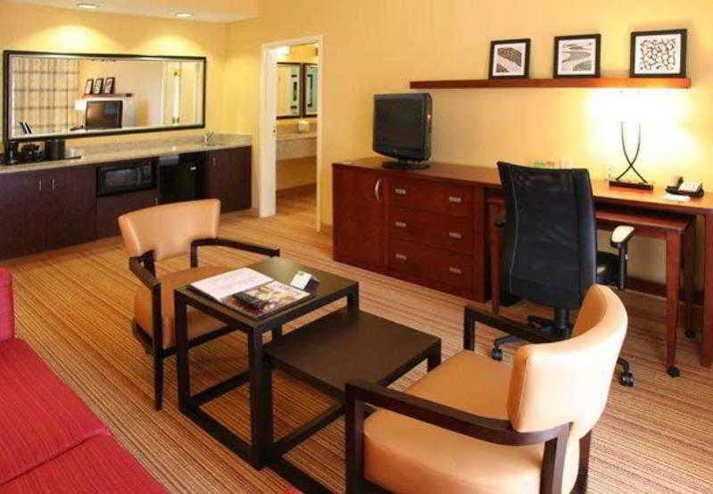 Courtyard By Marriott Columbia Northeast/Fort Jackson Area Eksteriør bilde