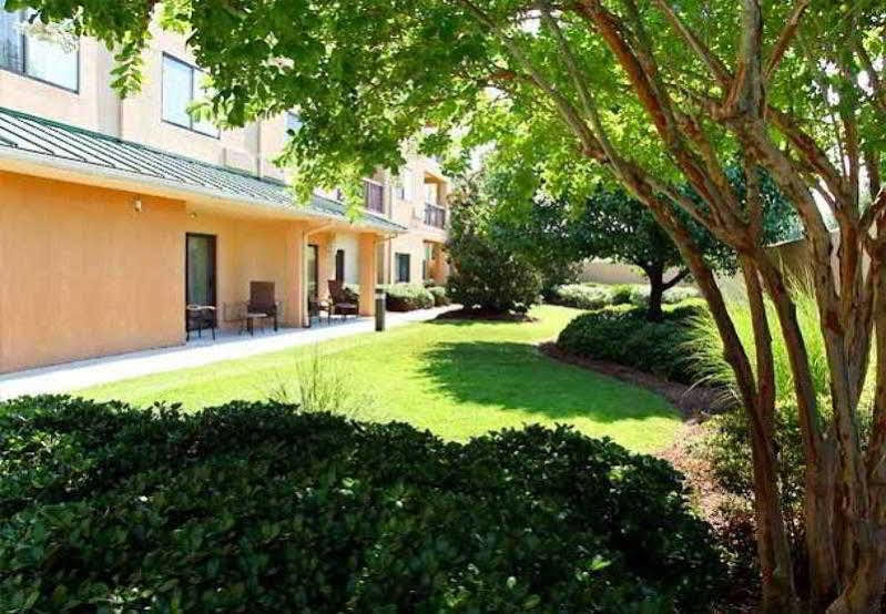 Courtyard By Marriott Columbia Northeast/Fort Jackson Area Eksteriør bilde