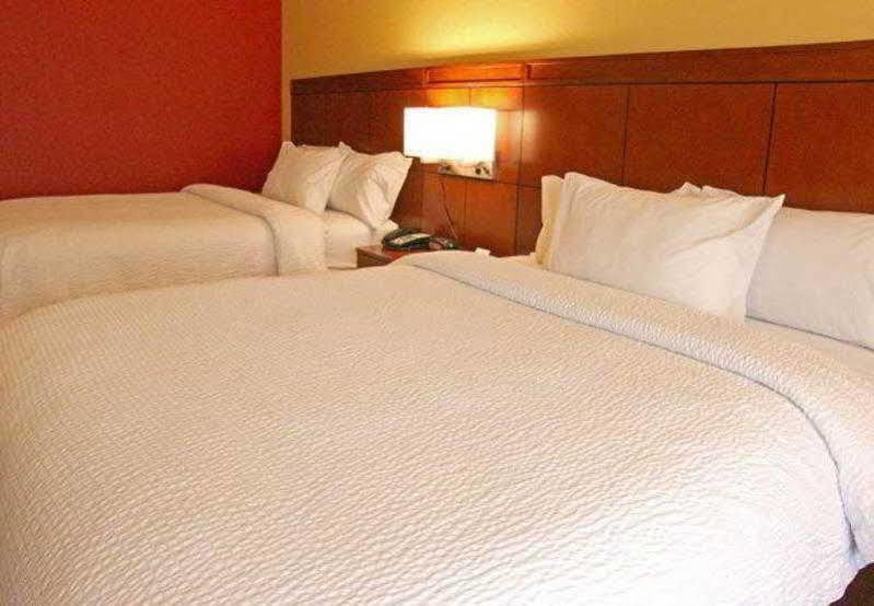 Courtyard By Marriott Columbia Northeast/Fort Jackson Area Eksteriør bilde