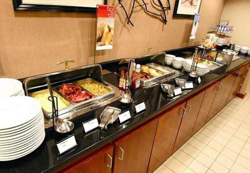 Courtyard By Marriott Columbia Northeast/Fort Jackson Area Eksteriør bilde