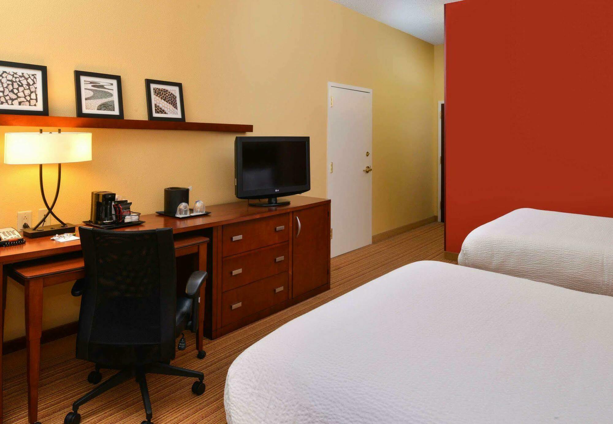 Courtyard By Marriott Columbia Northeast/Fort Jackson Area Eksteriør bilde