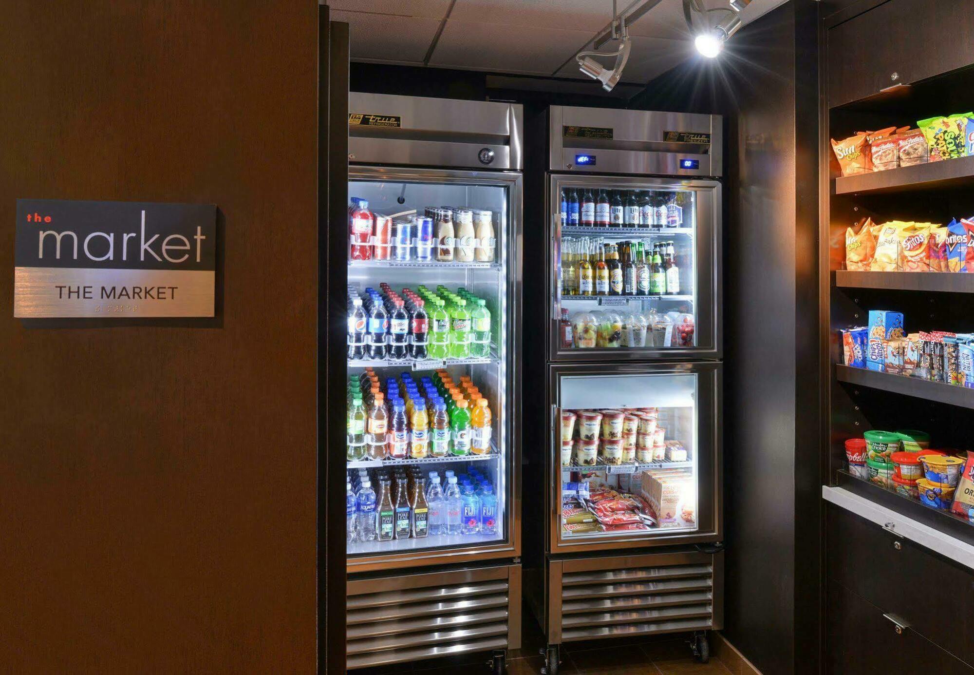 Courtyard By Marriott Columbia Northeast/Fort Jackson Area Eksteriør bilde